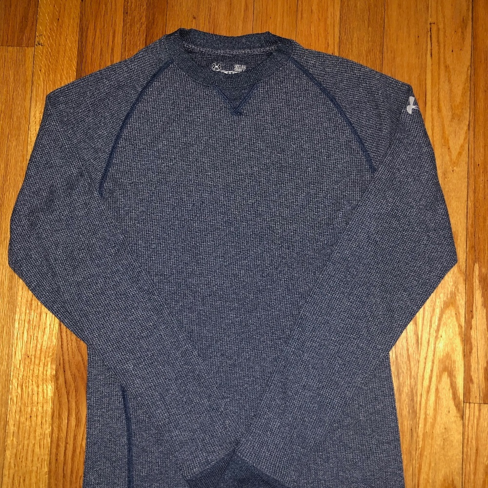 Under Armour All Weather Longsleeve